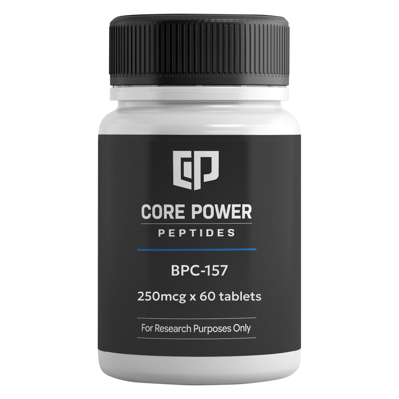 BPC-157 (250mcg 60 Capsules)