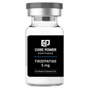 Tirzepatide-5mg