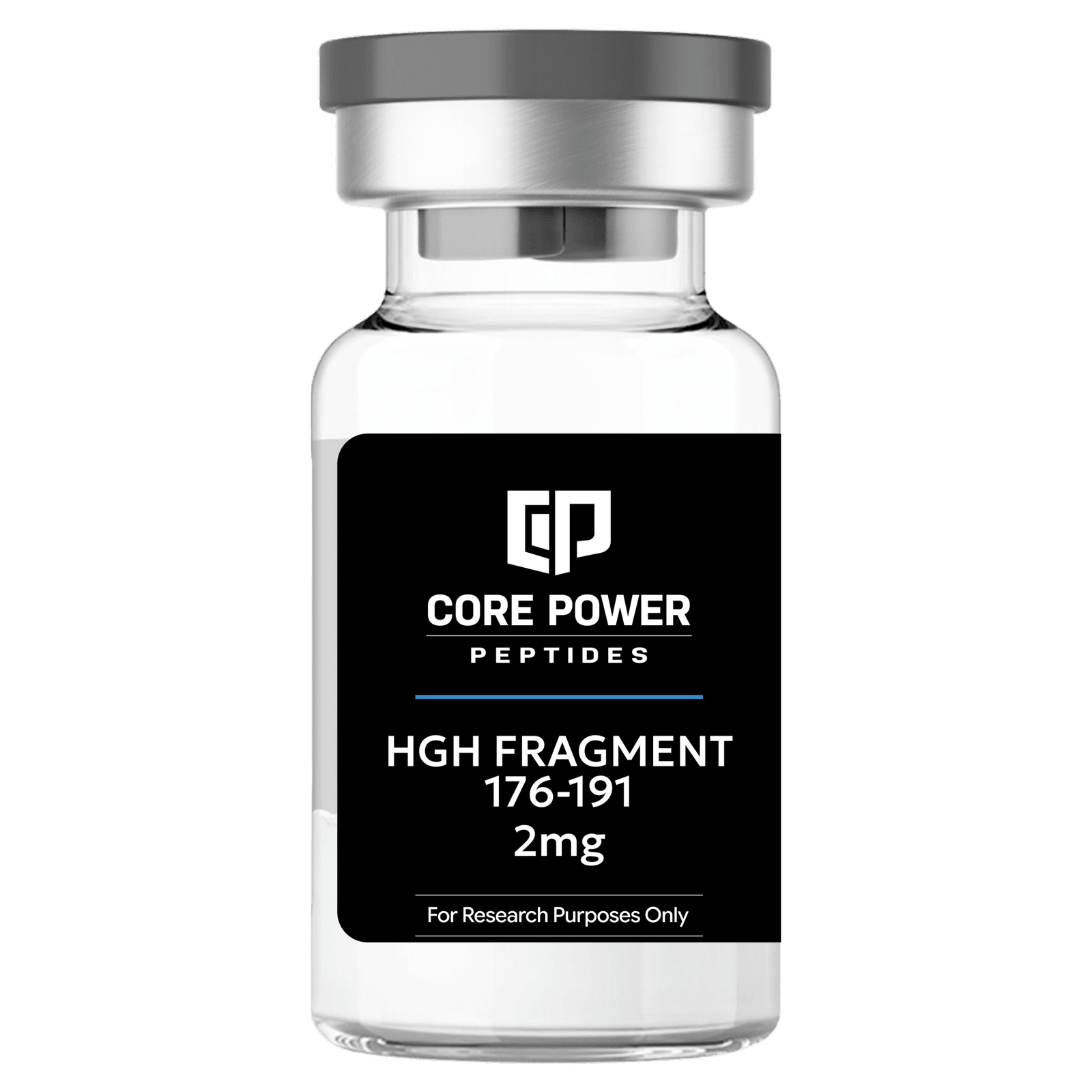 HGH Fragment 176-191 - 2mg